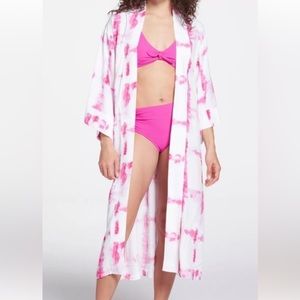 Calia Coverup. New. Size medium.